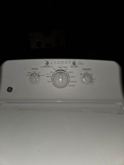 Washing machine like new
