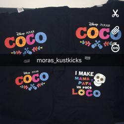 Coco Shirts