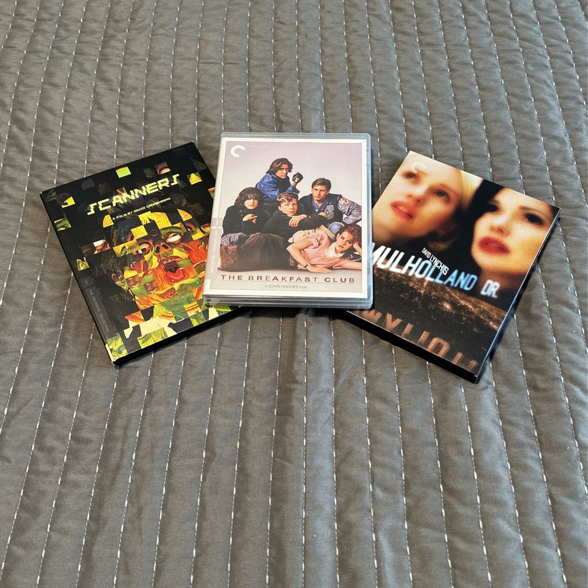 Criterions