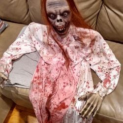 Halloween Decoration 