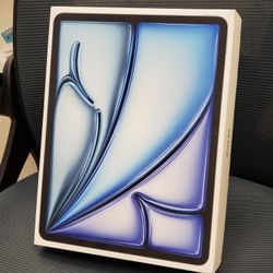 Apple 13-inch iPad Air M2 chip Wi-Fi - Buy in full or from $1 Today and the rest later 🤗