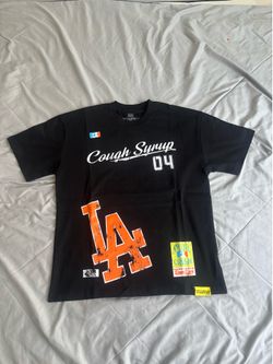 That’s an Awful Lot of Cough syrup shirt la 04 tee size LARGE!!