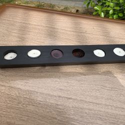 Modern Candle Holder 