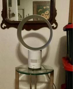 Dyson Fan
