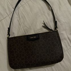 Calvin Klein Shoulder Bag- NEW