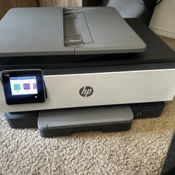 Hp Printer 