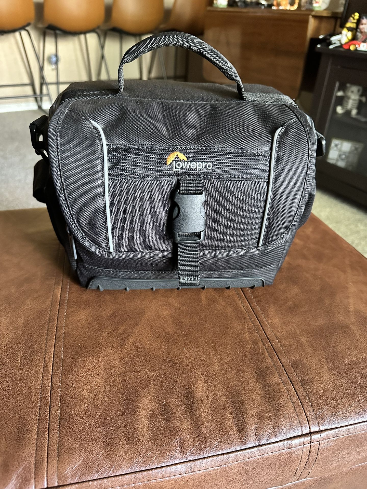 Lowepro Camera Bag
