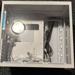 Pc Case