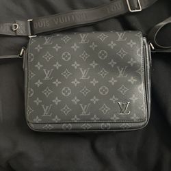 Slightly Used LV Bag