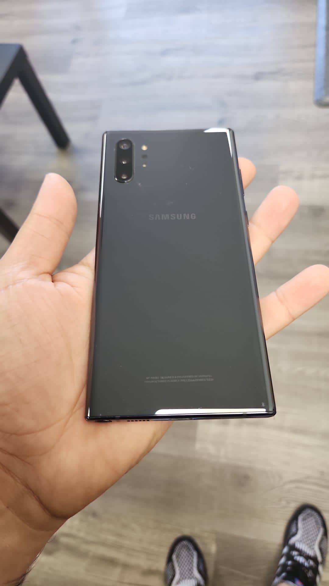 🛑 Samsung note 10plus 🛑5g 🛑unlock for any sim