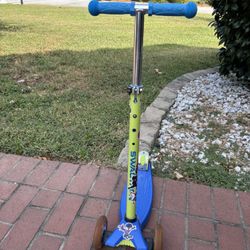 Kid Scooter 