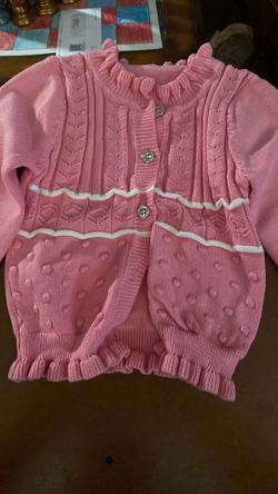 Baby Sweather 12-18M 