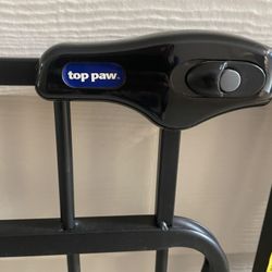 Top Paw Walk Through Gate