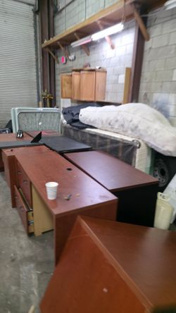 Desks