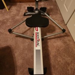 Rowing Machine-Like New