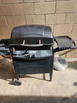 Thermos BBQ-best offer