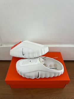 Nike Mind 001 Women’s - Summit White - Size 8W