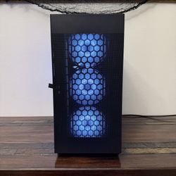 GAMING PC Ryzen 5 5500 