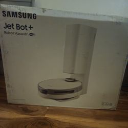 Samsung Jet Bot +
