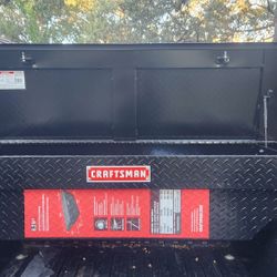 Compact Pickup Tool Box
