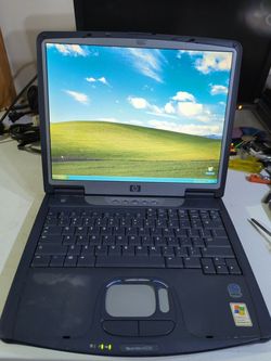 Old Computer Recycling!