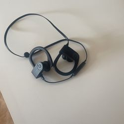 Beats By Dre Wireless Earbuds