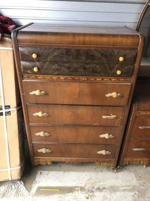 New And Used Antique Dresser For Sale In Visalia Ca Offerup