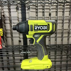 Ryobi Impact Driver 18v