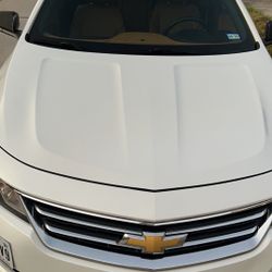 2015 Chevrolet Impala