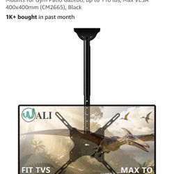 Ceiling TV Mount