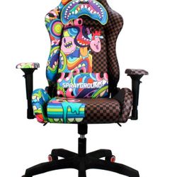 SPAY GROUND GAMEING CHAIR
