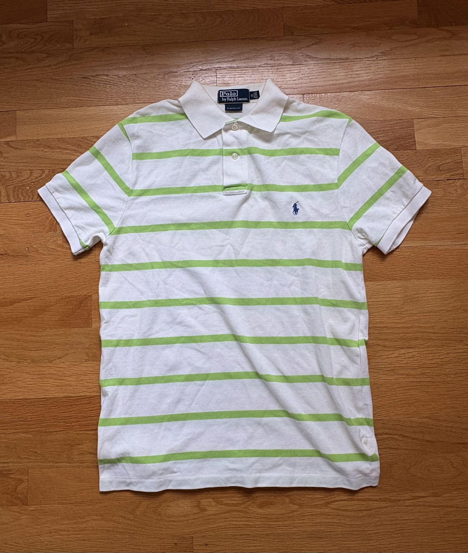 90s Ralph Lauren Polo Shirt