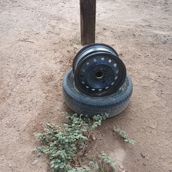 16  Rim Fits Dodge  Stratus  Instead  Of Dount 