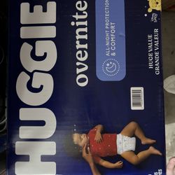 Diapers Size 4 100ct