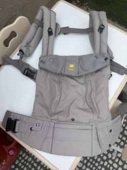 Lillebaby Complete All Seasons Baby Carrier