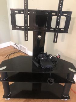 TV stand