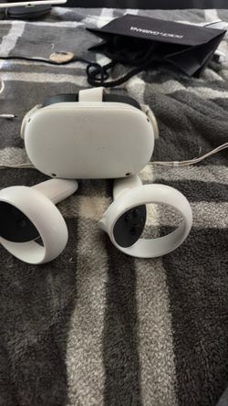 VR