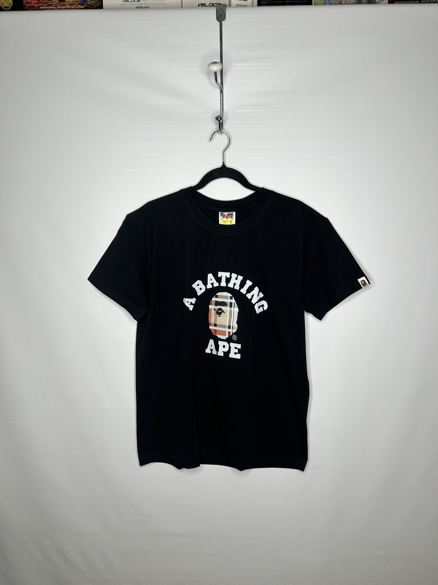 Bape Tees