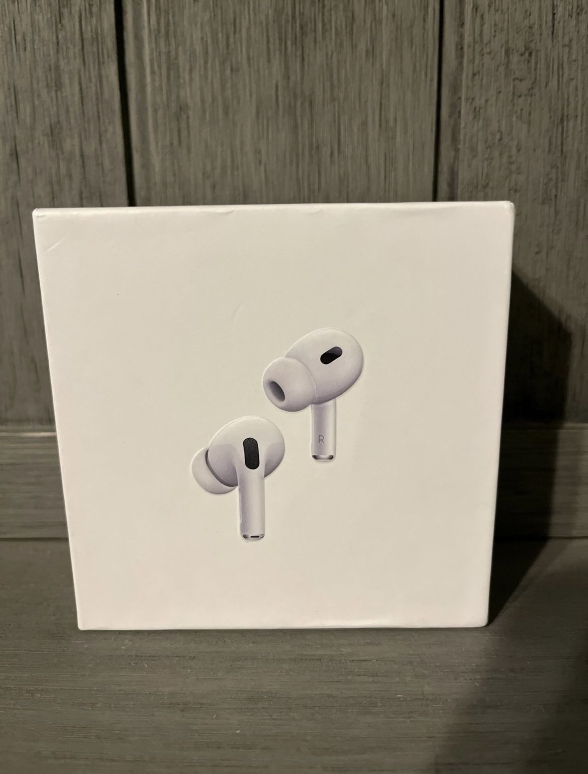 Airpods Pro 2nd Gen
