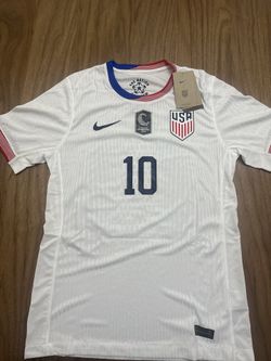 USA Copa America Jersey (Home)