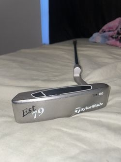 Taylor Made TM-110