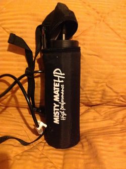 Misty mate high performance