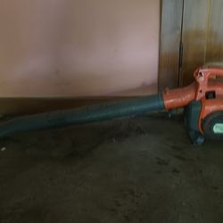 Powerful Leaf Blower – Great Condition!