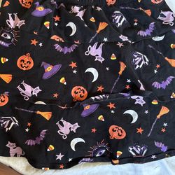 Halloween Skirt