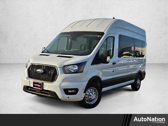 2024 Ford Transit-350 Passenger Van