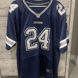 NFL Dallas Cowboys Jersey 24 Claiborne 
