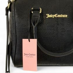 NEW Juicy Couture Purse