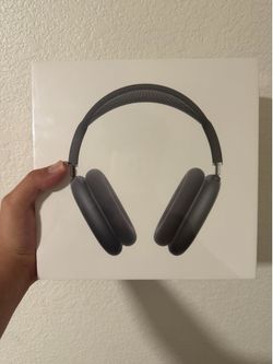 AirPod Max 2 Midnight