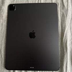 iPad Pro 12.9” 512GB 4th Generation 