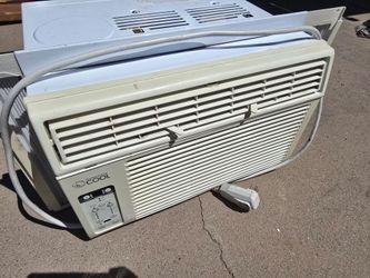 8k btu window Air Conditioner